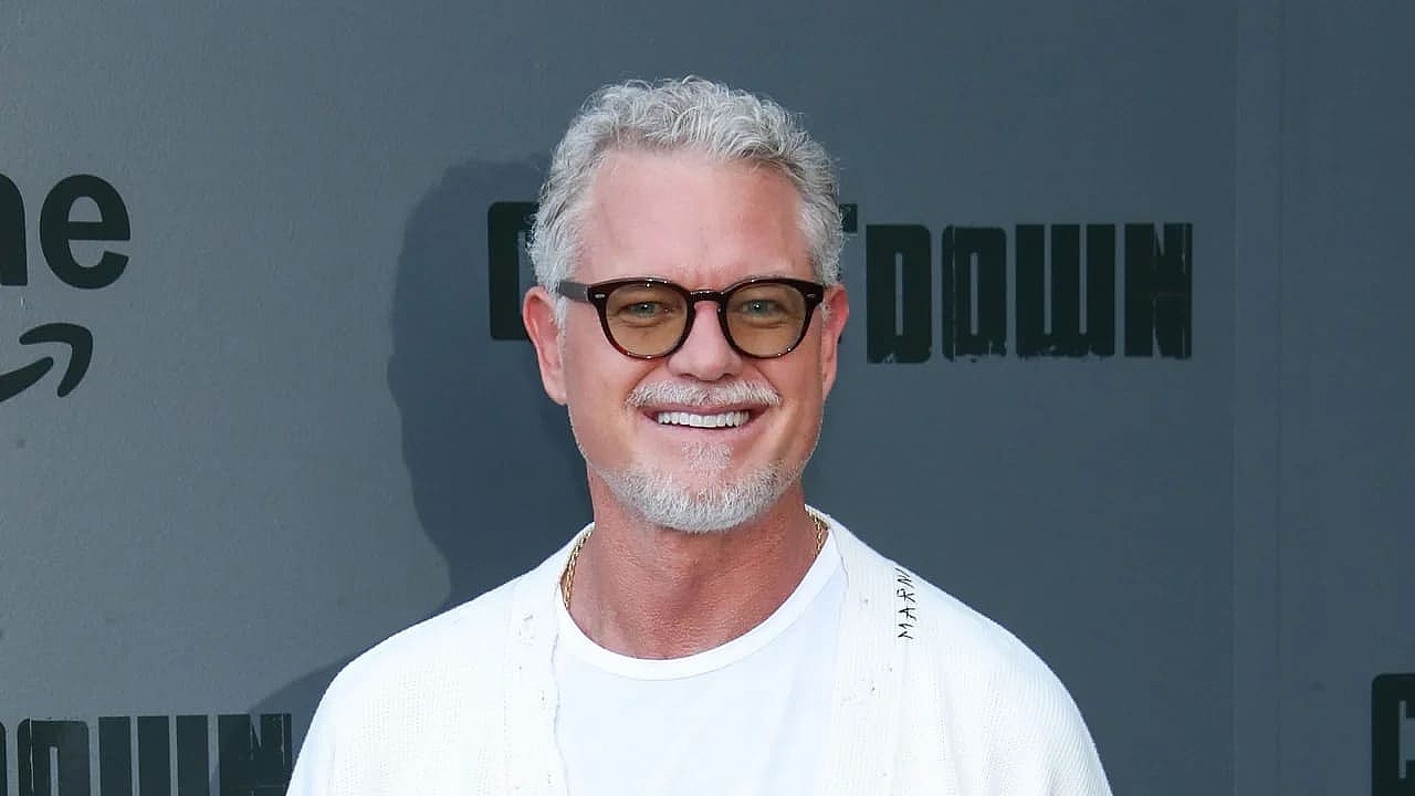Eric Dane emociona con mensaje tras aparecer en silla de ruedas