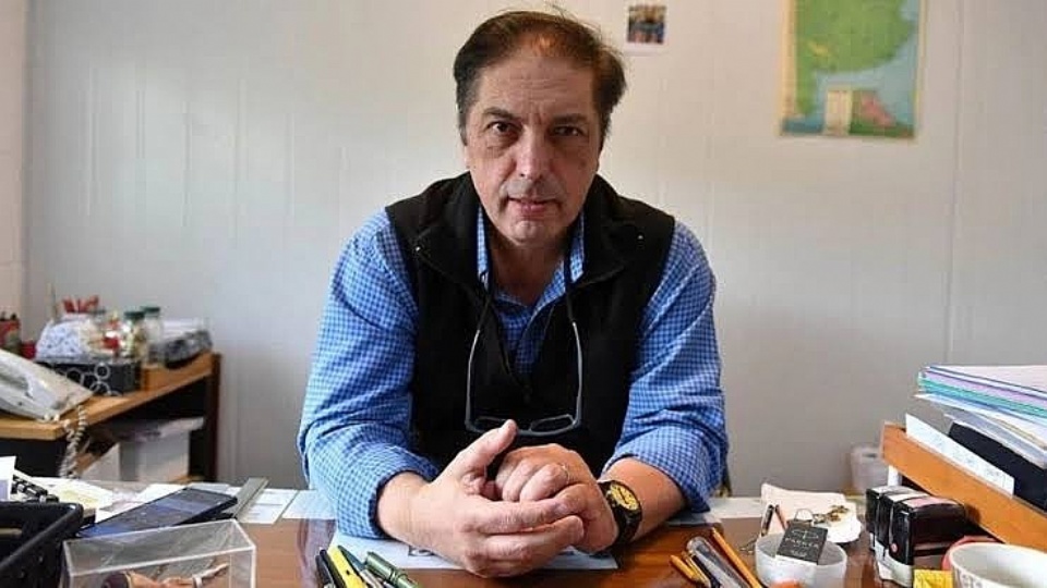 «Estamos obligados a pagar impuestos, no a prestar»: la dura crítica de Lazzari al sistema tributario